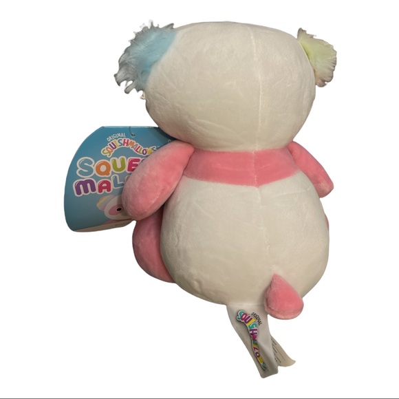 KALDETTE THE PANDA 💞 8” SQUISHMALLOW - Picture 4 of 4